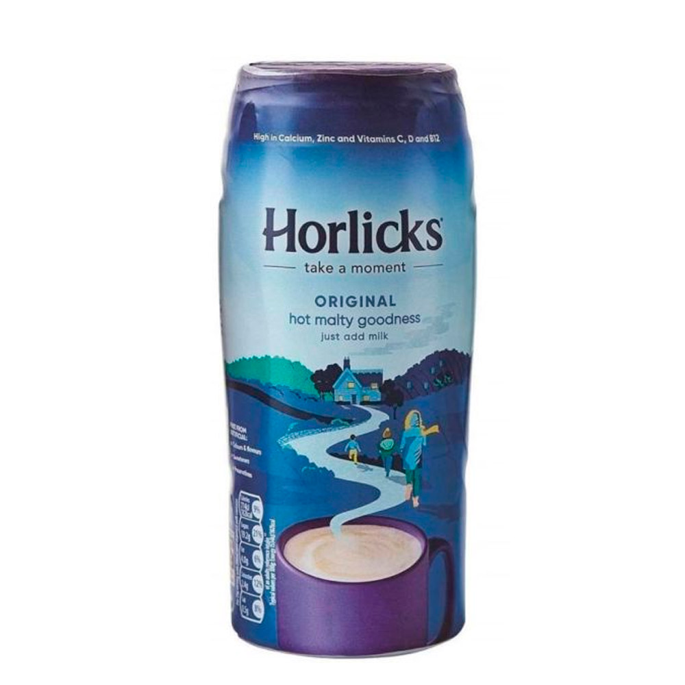 Horlicks 500g
