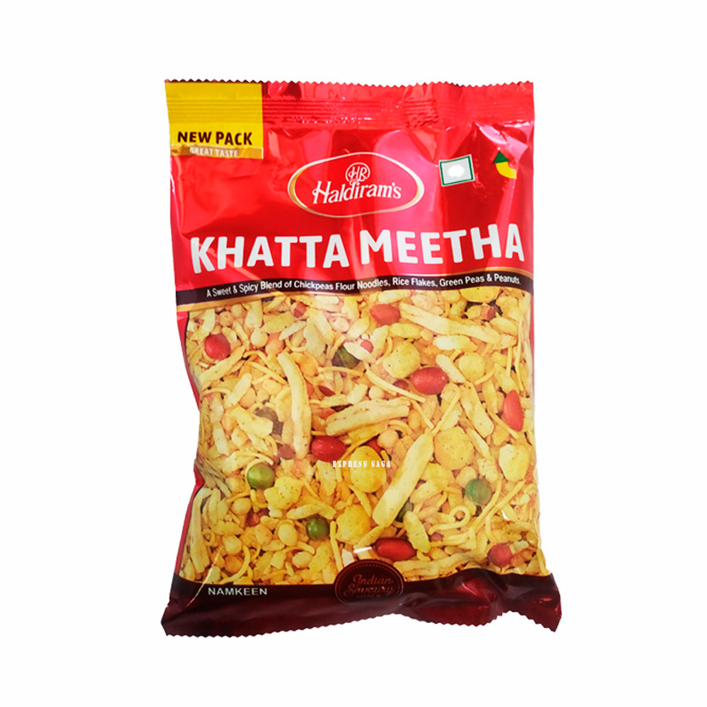 Haldirams-khatta-meetha 200g