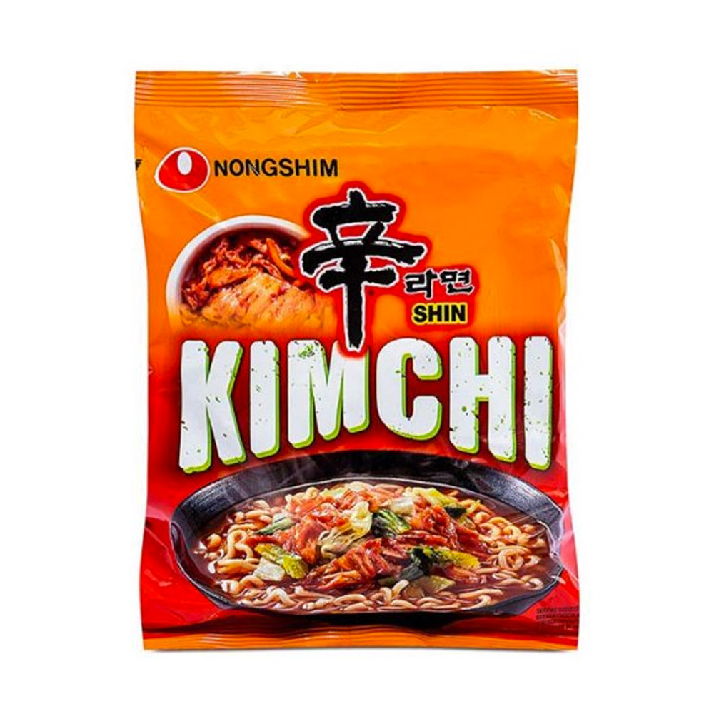 Nongshim Shin Kimchi