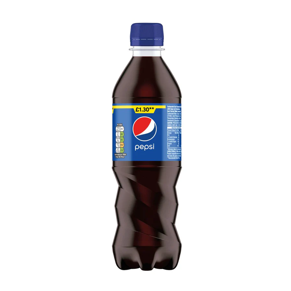 Pepsi 500ml