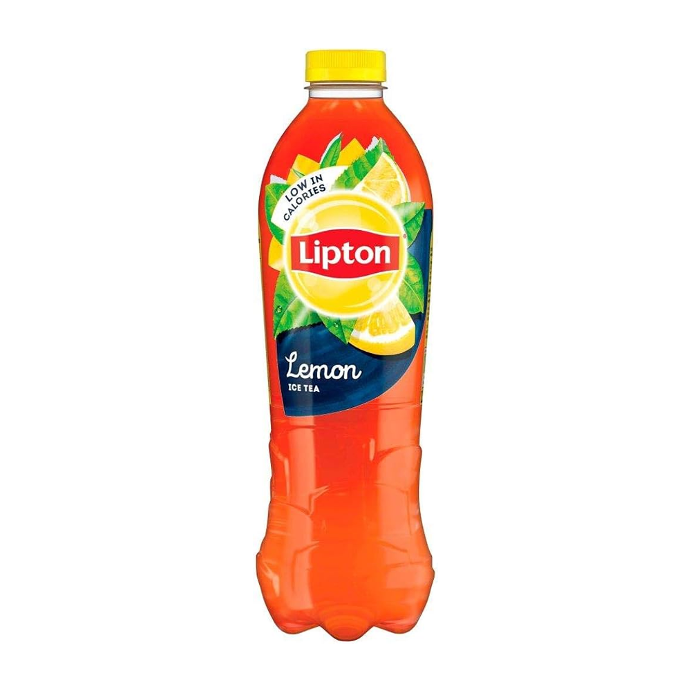 Lipton Lemon Ice Tea 1.2L