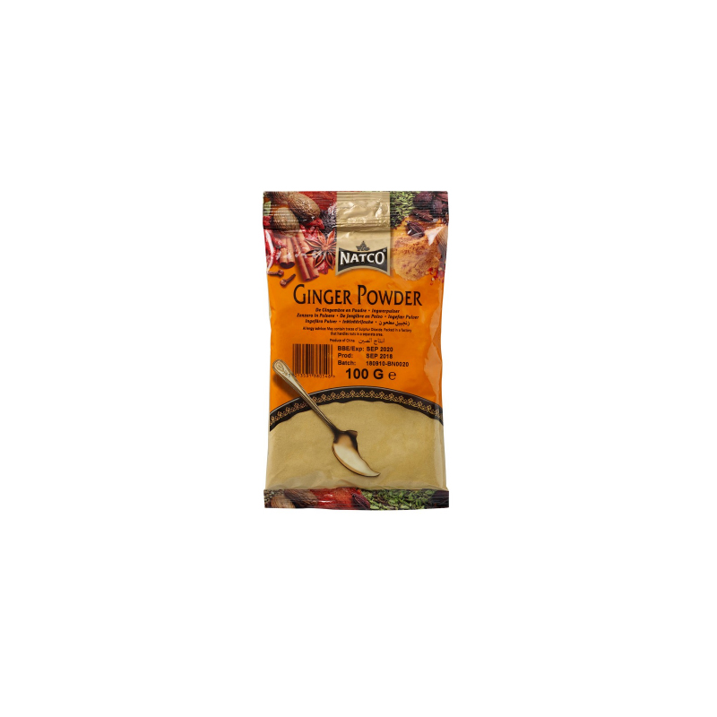 Ginger Powder 100g