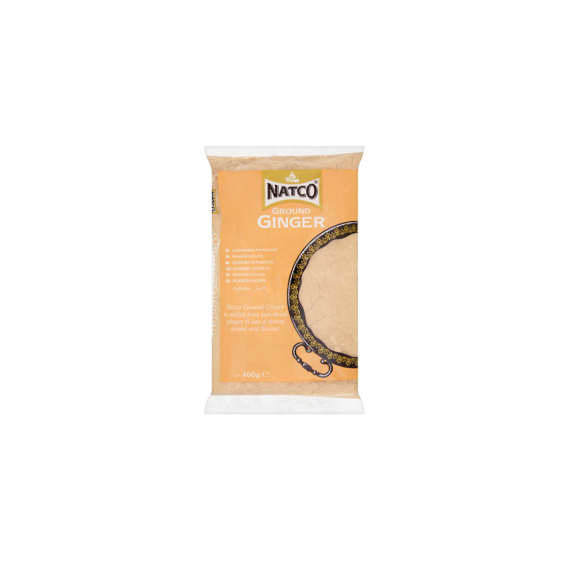 Ginger Powder 400g