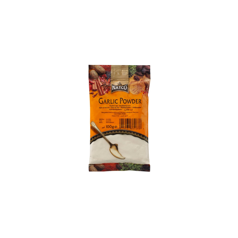 Garlic Powder 100g