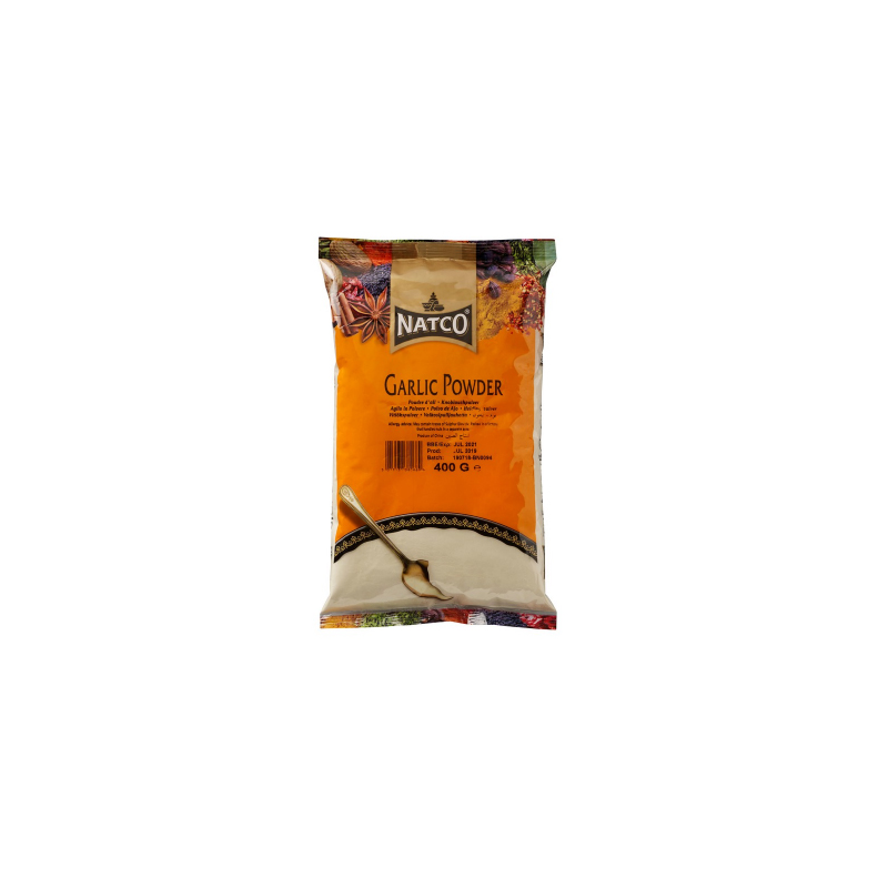 Garlic Powder 400g