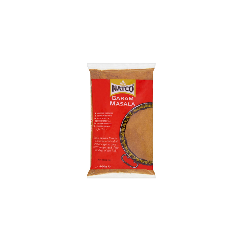 Garam Masala 400g