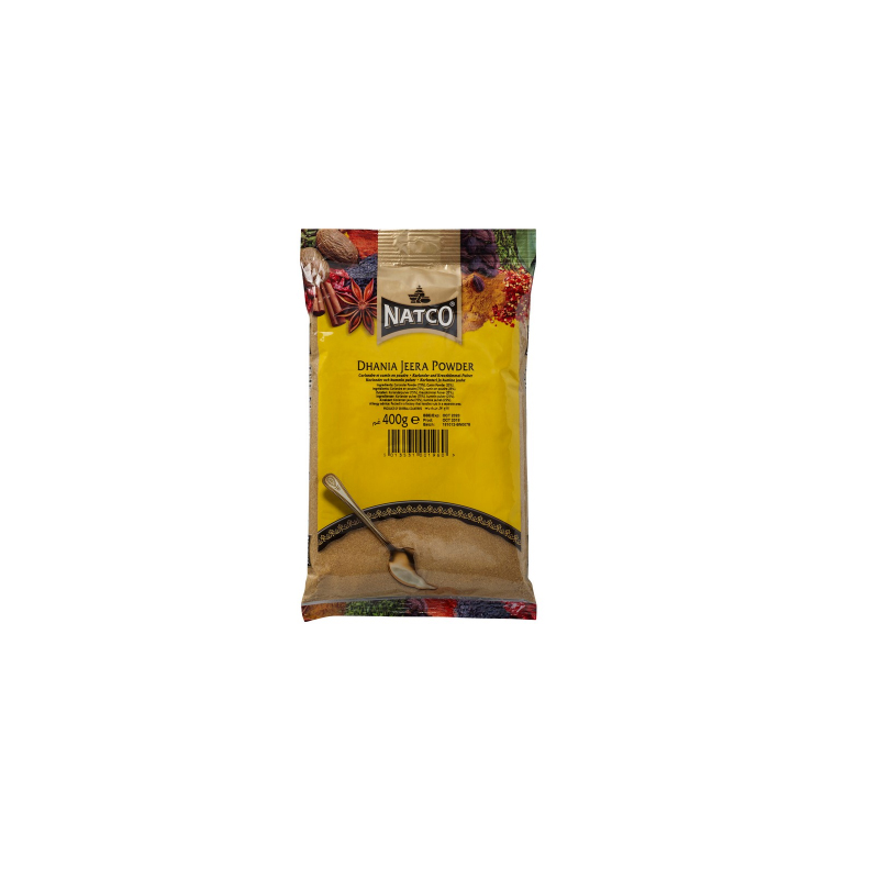 Dhania & Jeera Powder 400g