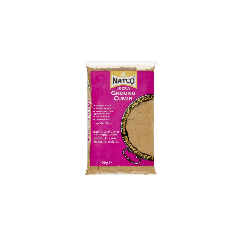 Ground Cumin Powder 400g