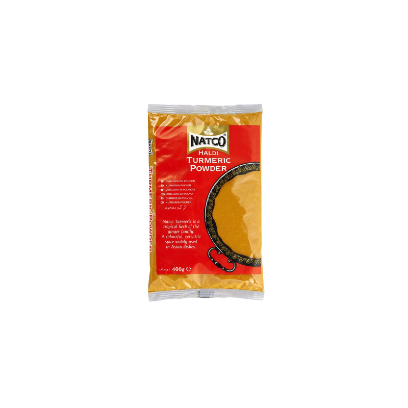 Turmeric Powder 400g