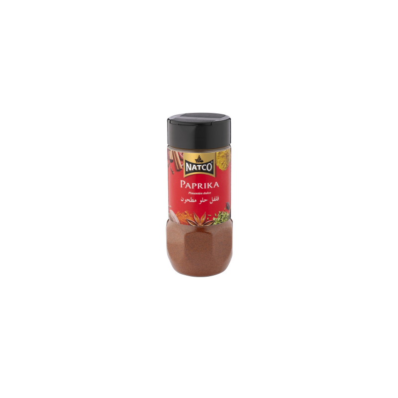 Paprika Powder 400g