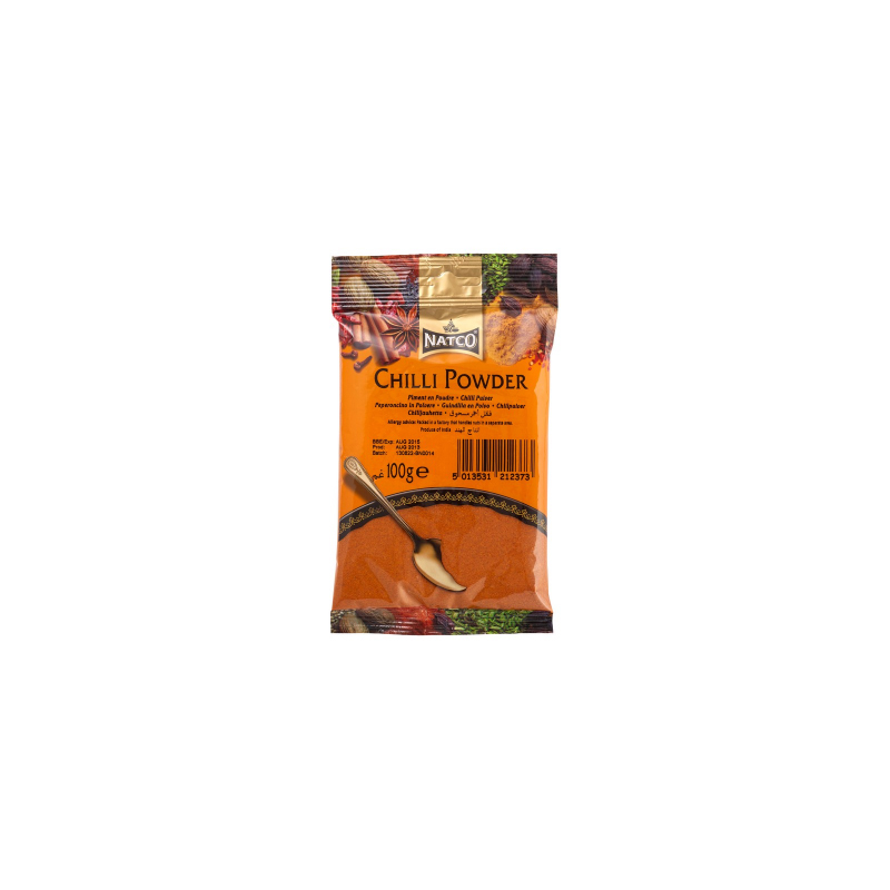 Chilli Powder 100g
