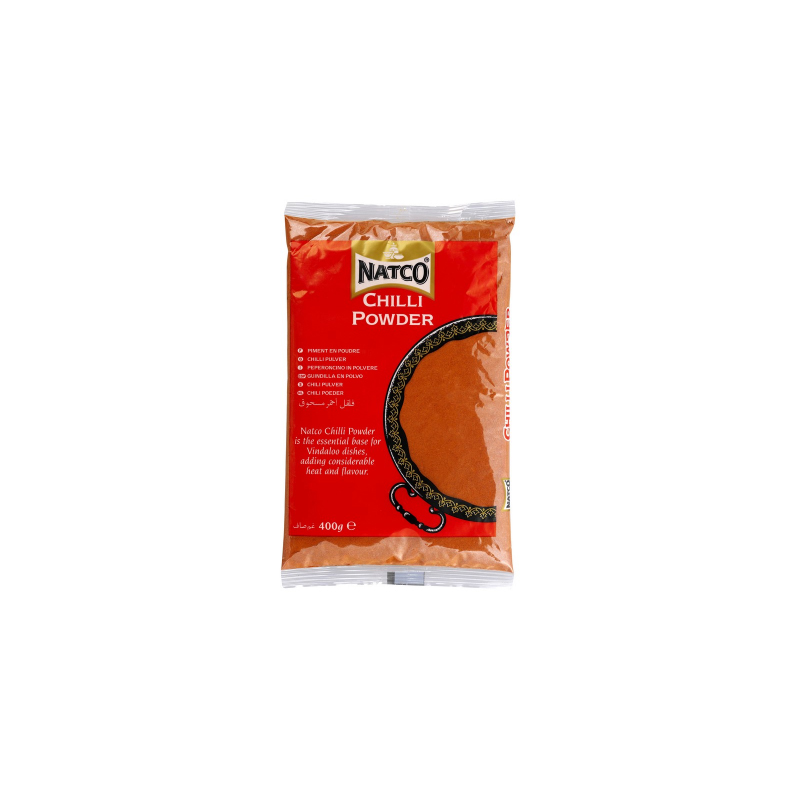 Chilli Powder 400g