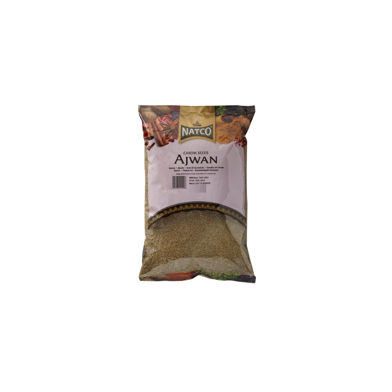 Ajwan Seeds 300g