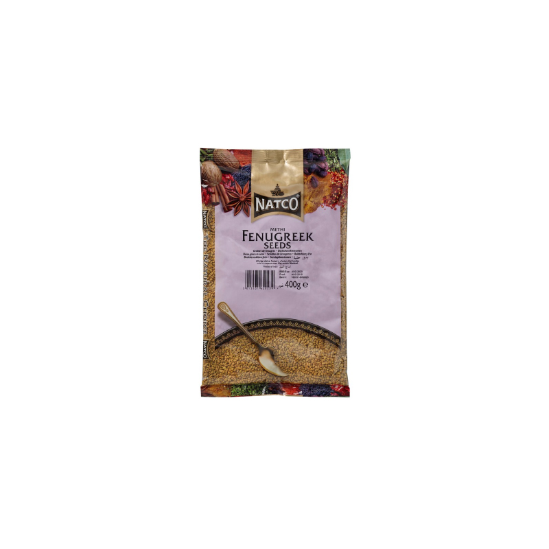 Methi Seeds 400g