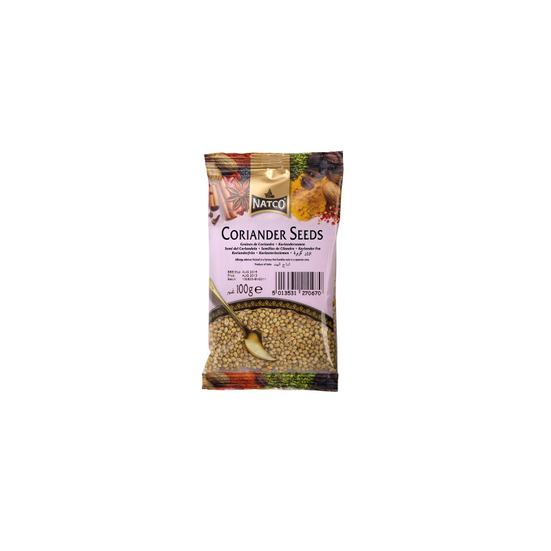 Coriander Seeds 300g