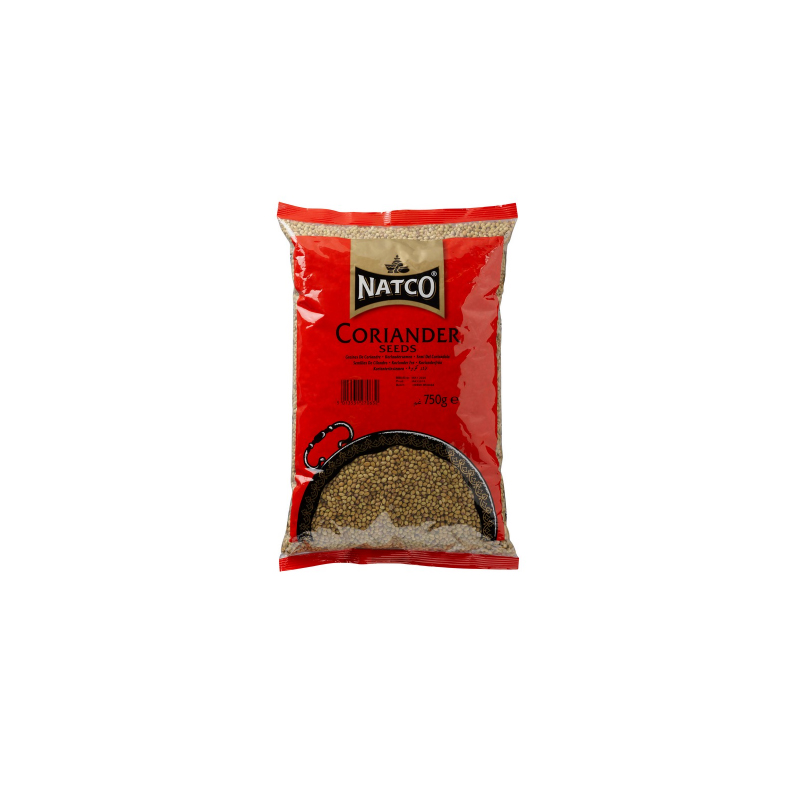 Coriander Seeds 750G