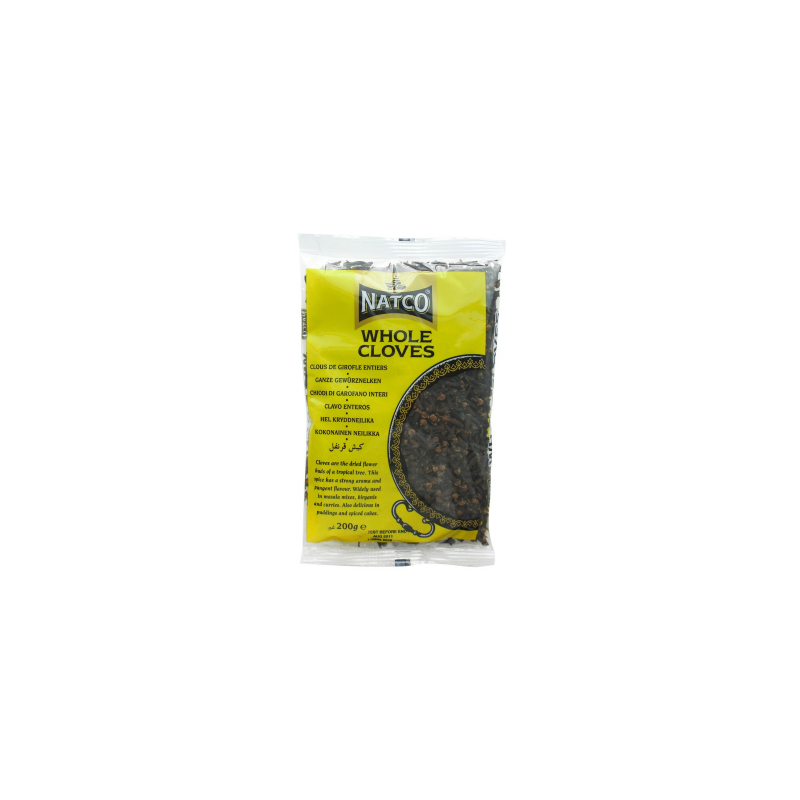 Cloves 200g
