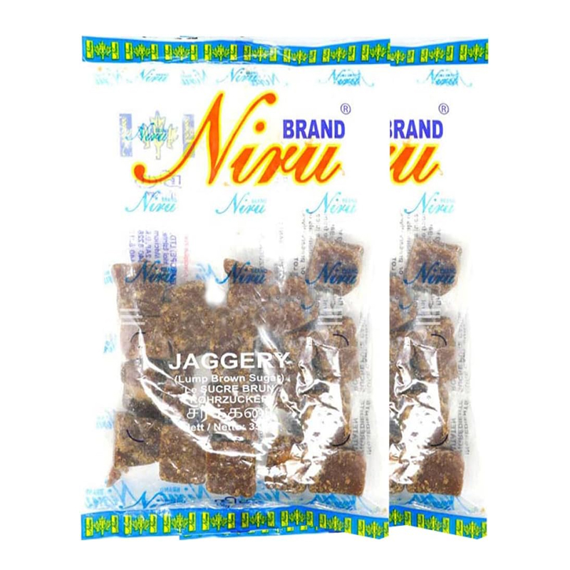 Niru Jaggery 350g