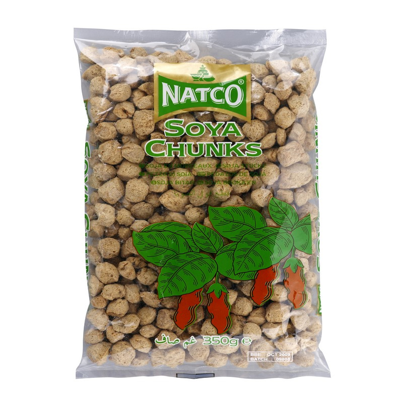 Soya Chunk 350g