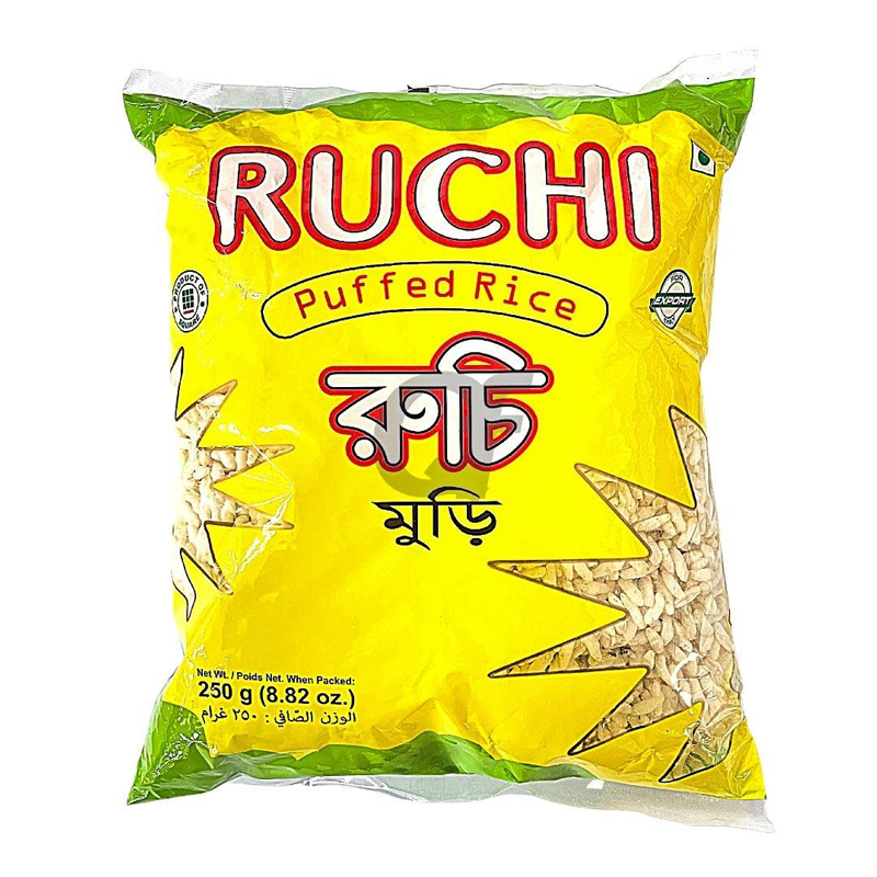 Puffed Rice 200g