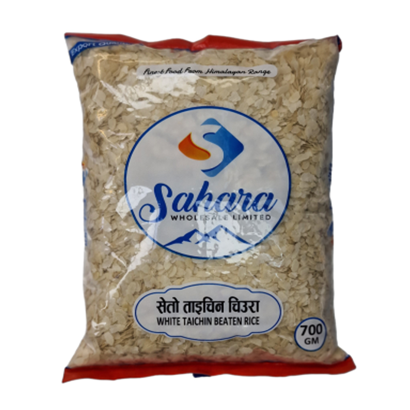 White Beaten Rice 900g