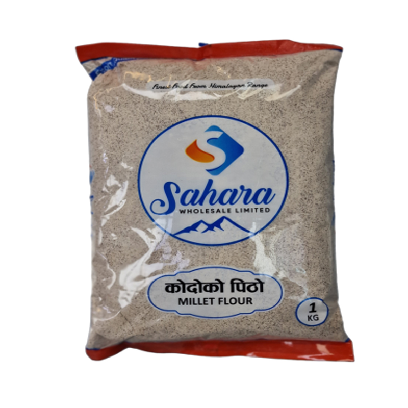 Millet (Kodo) Flour 1Kg