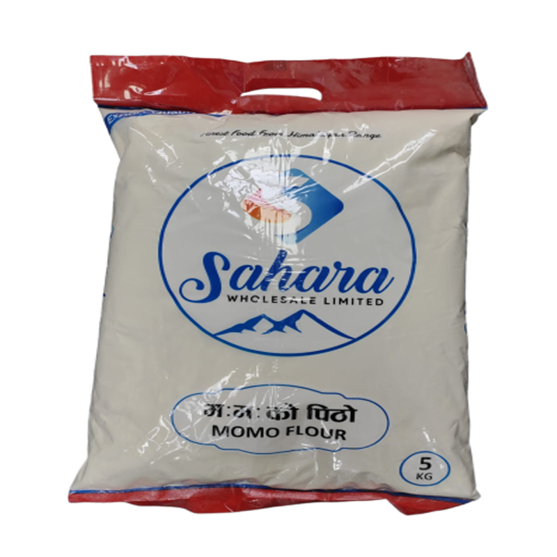 Sahara Momo Flour 5kg