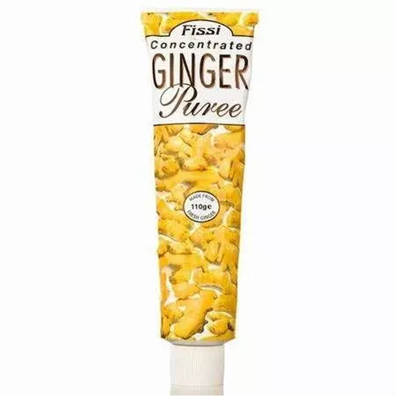 Fessi Ginger Puree 210g