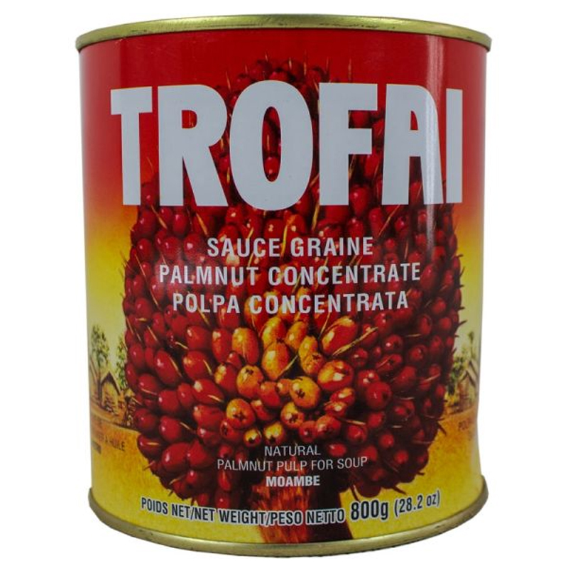 Trofai 800g