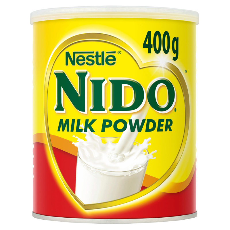 Nestle Nido 400g