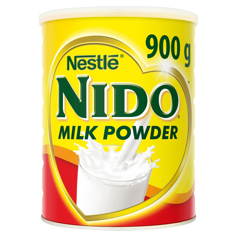 Nestle Nido 900g