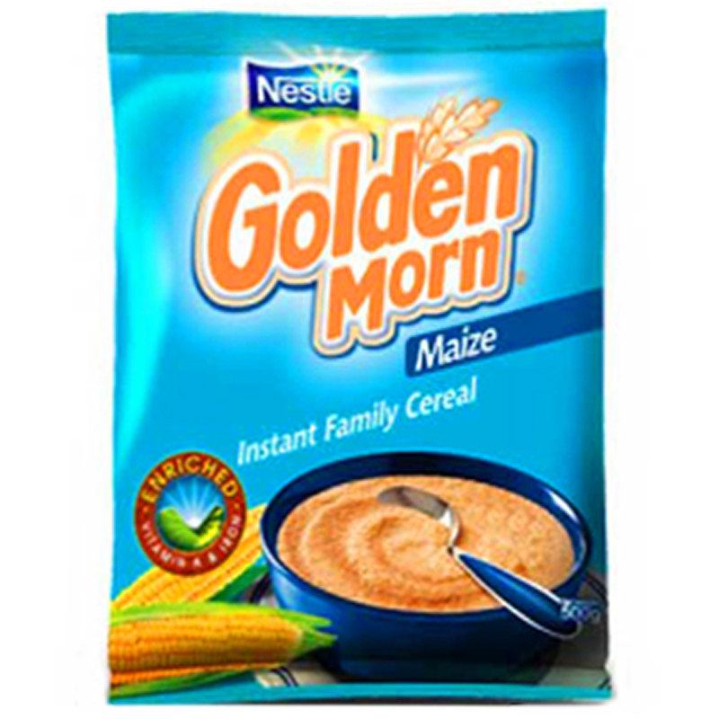 Nestle Golden Morn 900g