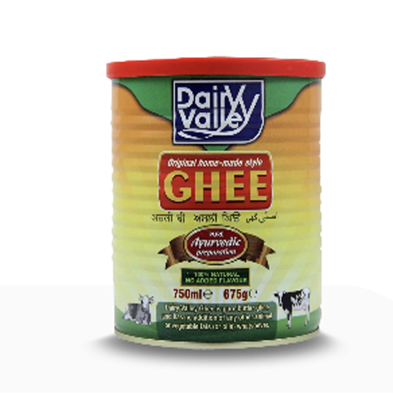 Dairy Valley Ghee 675g