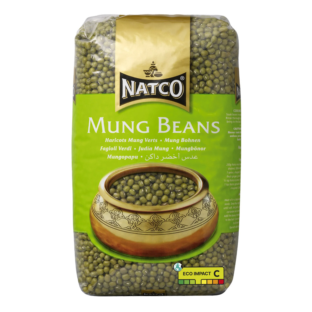 Mung Beans 1kg