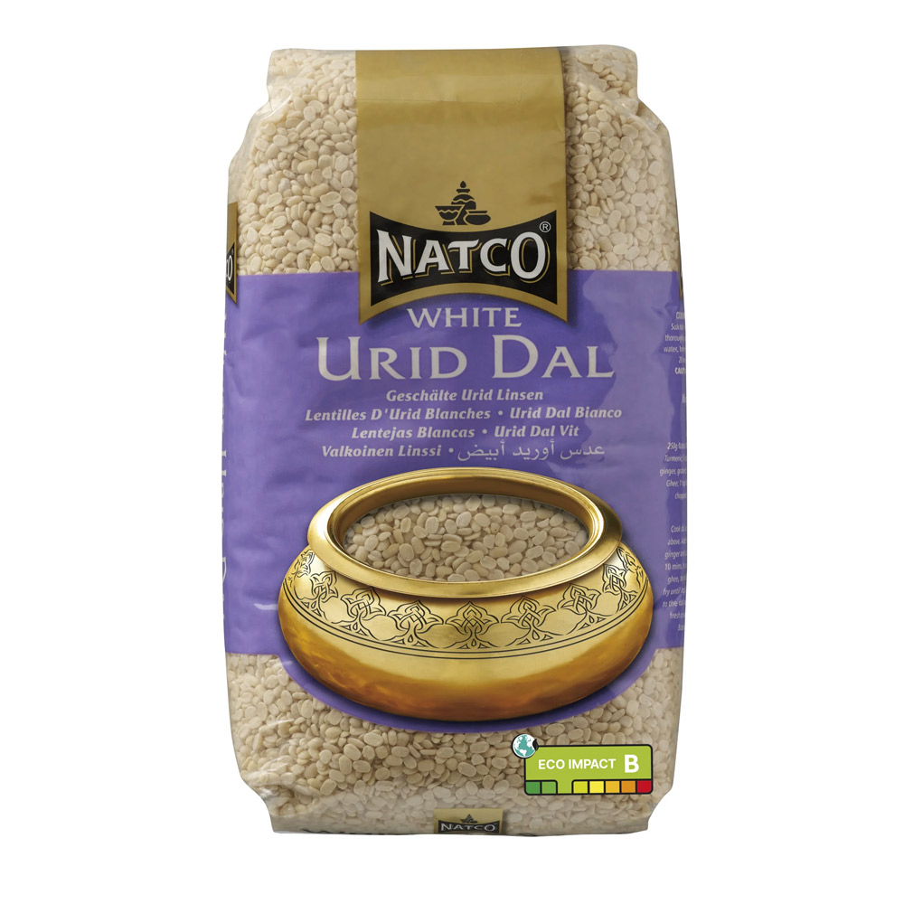 Urid Dal White 500g
