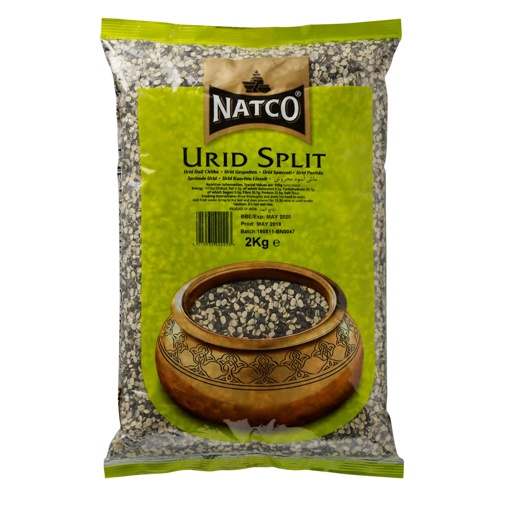 Urid Dal Chilka 1Kg