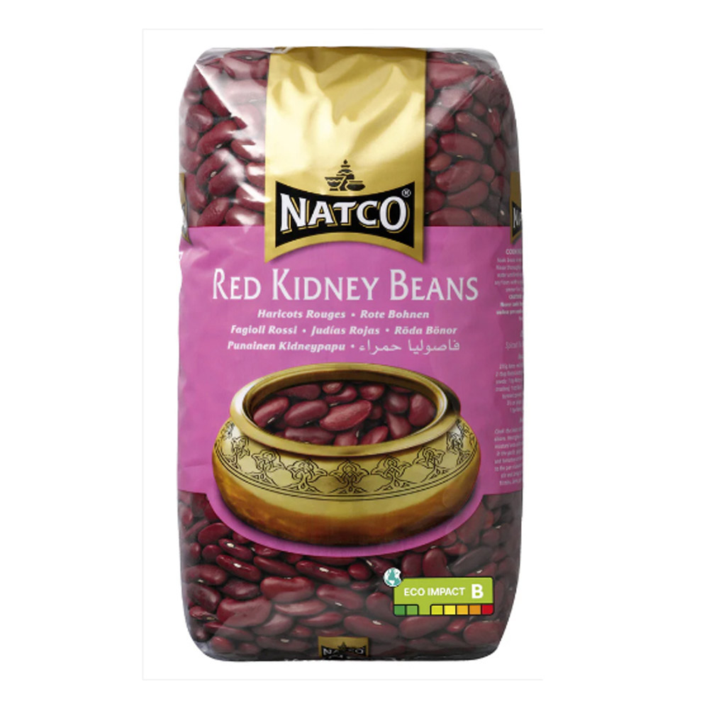Red Kidney Beans 1Kg