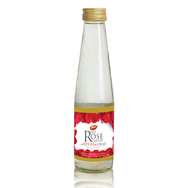 Dabur Premium Rose Water 250ml