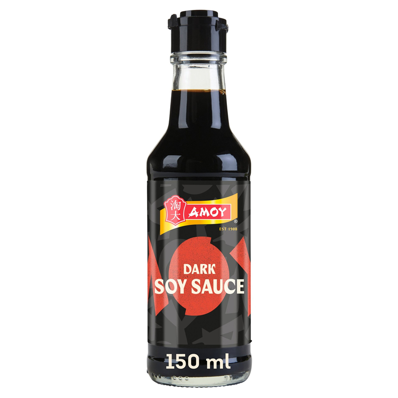 Amoy Dark Soy Sauce 150ml