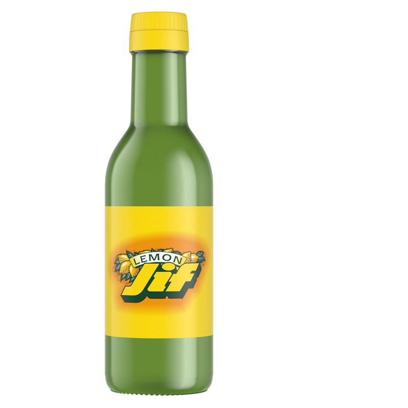 JIF Lemon Juice 250ml