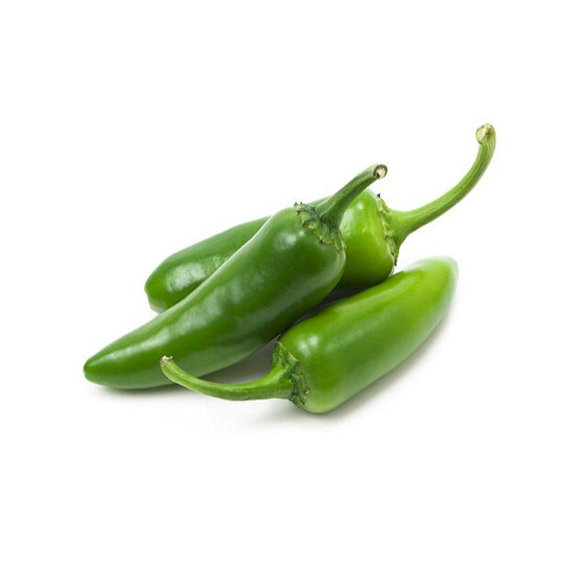 Bullet Chilli 1Kg