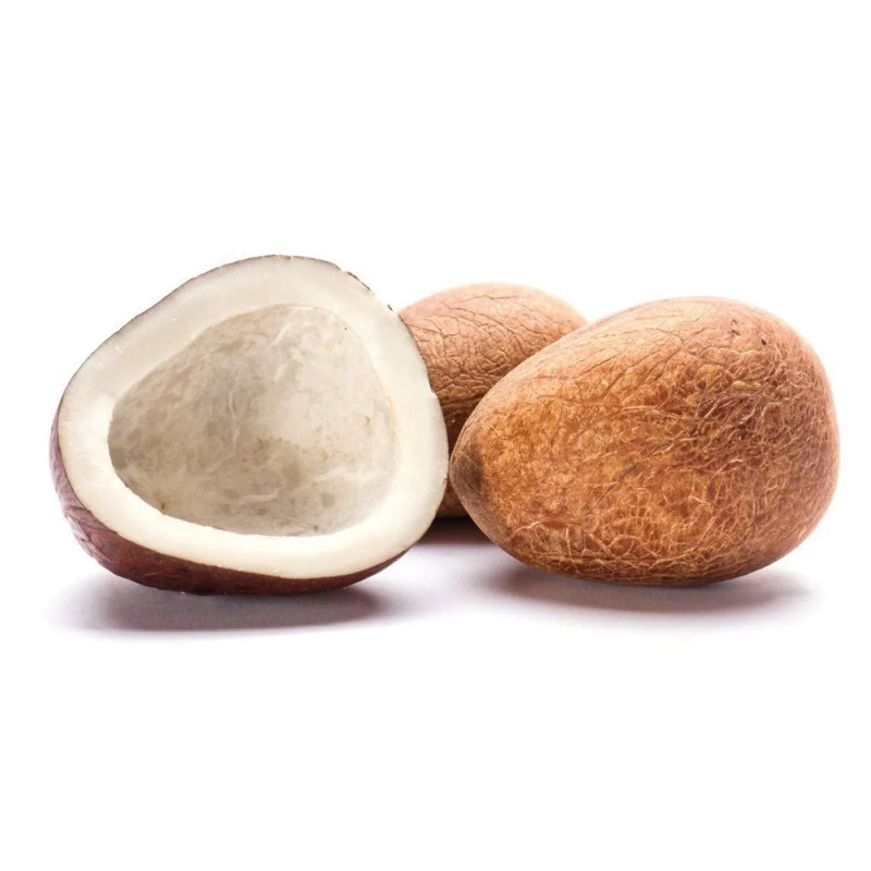 Whole Dry Coconut Per Piece