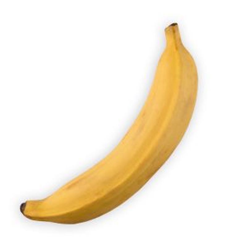 Ripe Plantain Per Piece