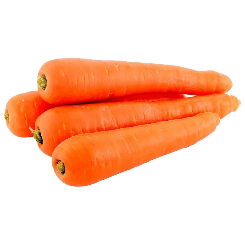 Carrots 1 Kg
