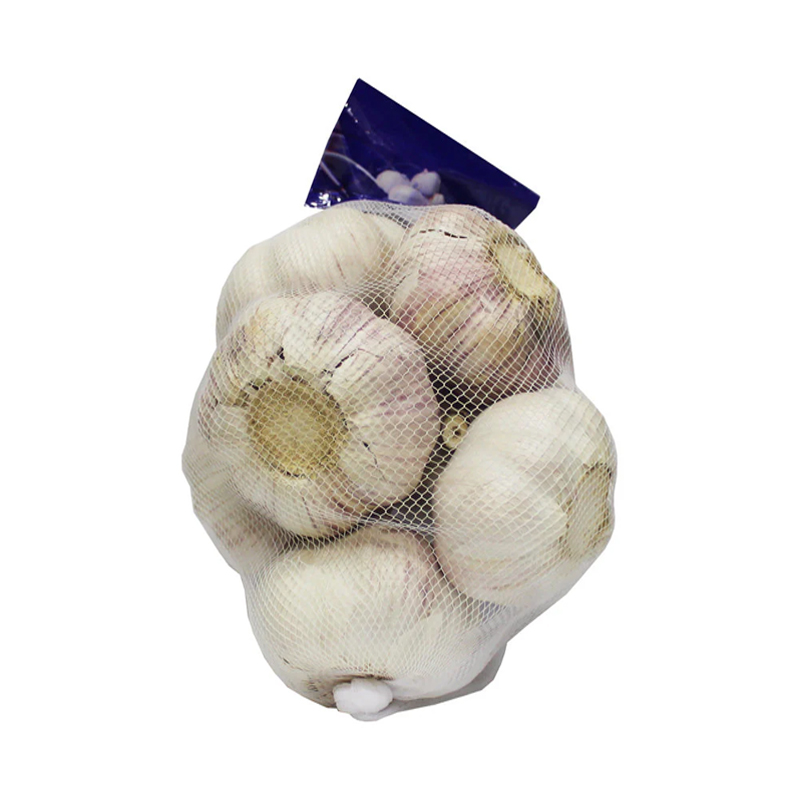 Garlic Pre pack (Approx 800g)