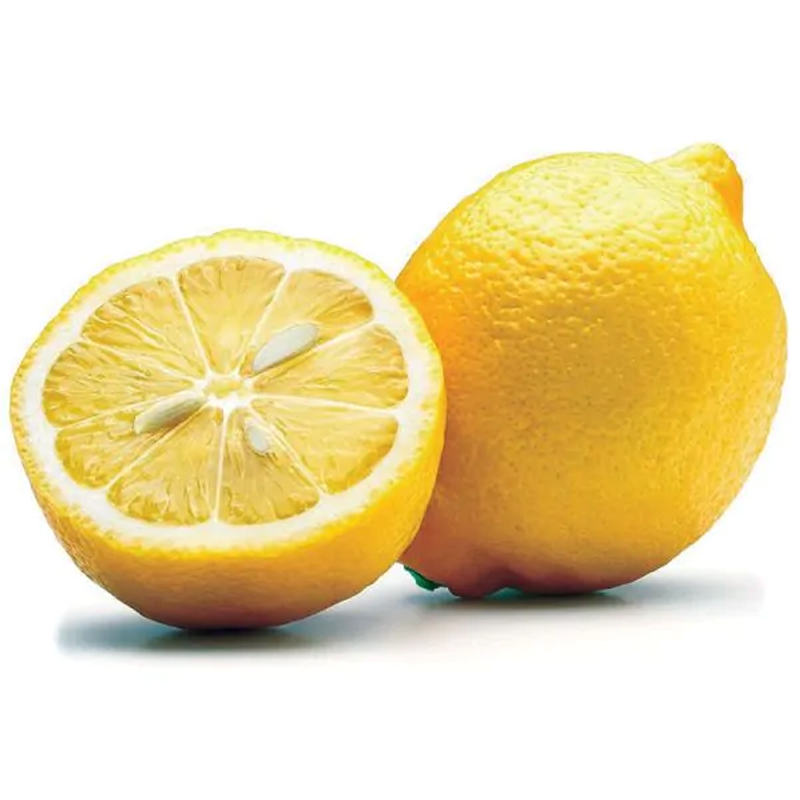 Yellow Lemon (1 Piece)