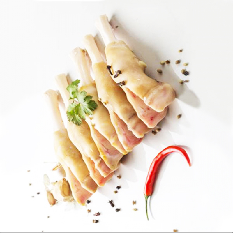 Goat Feet 1Kg
