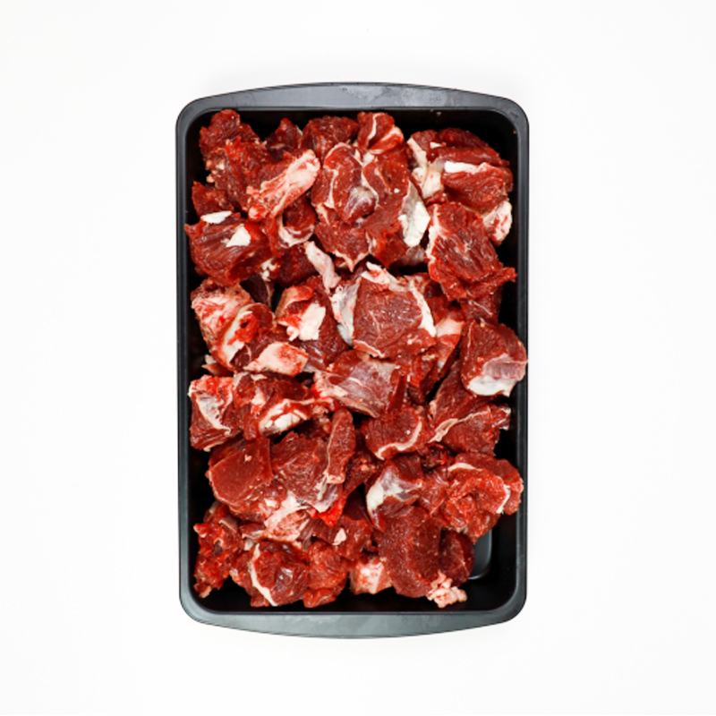 Goat Mixed Meat 1Kg