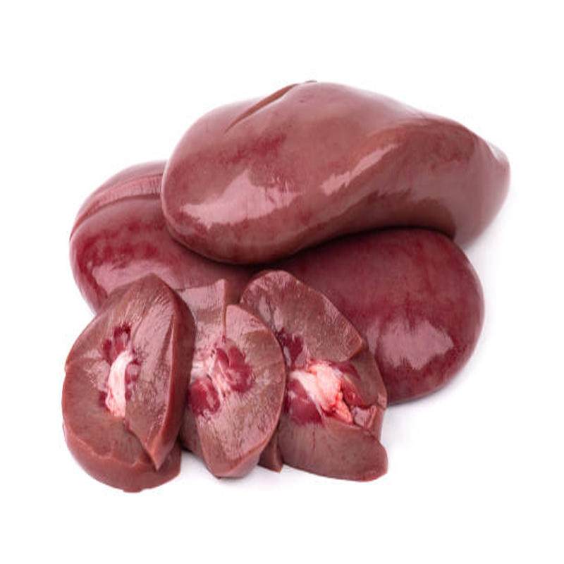 Pork Kidney 1kg (Per Kg)