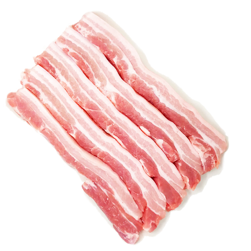Pork Belly 1Kg (Per Kg)